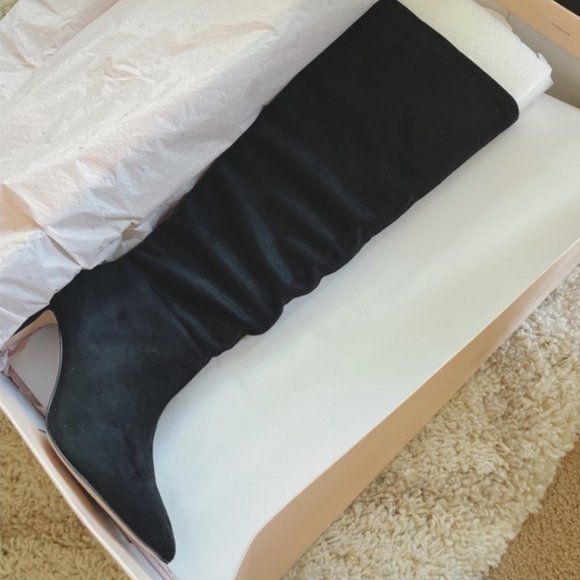 BCBGeneration Marlo Tall boot - Picture 3 of 8